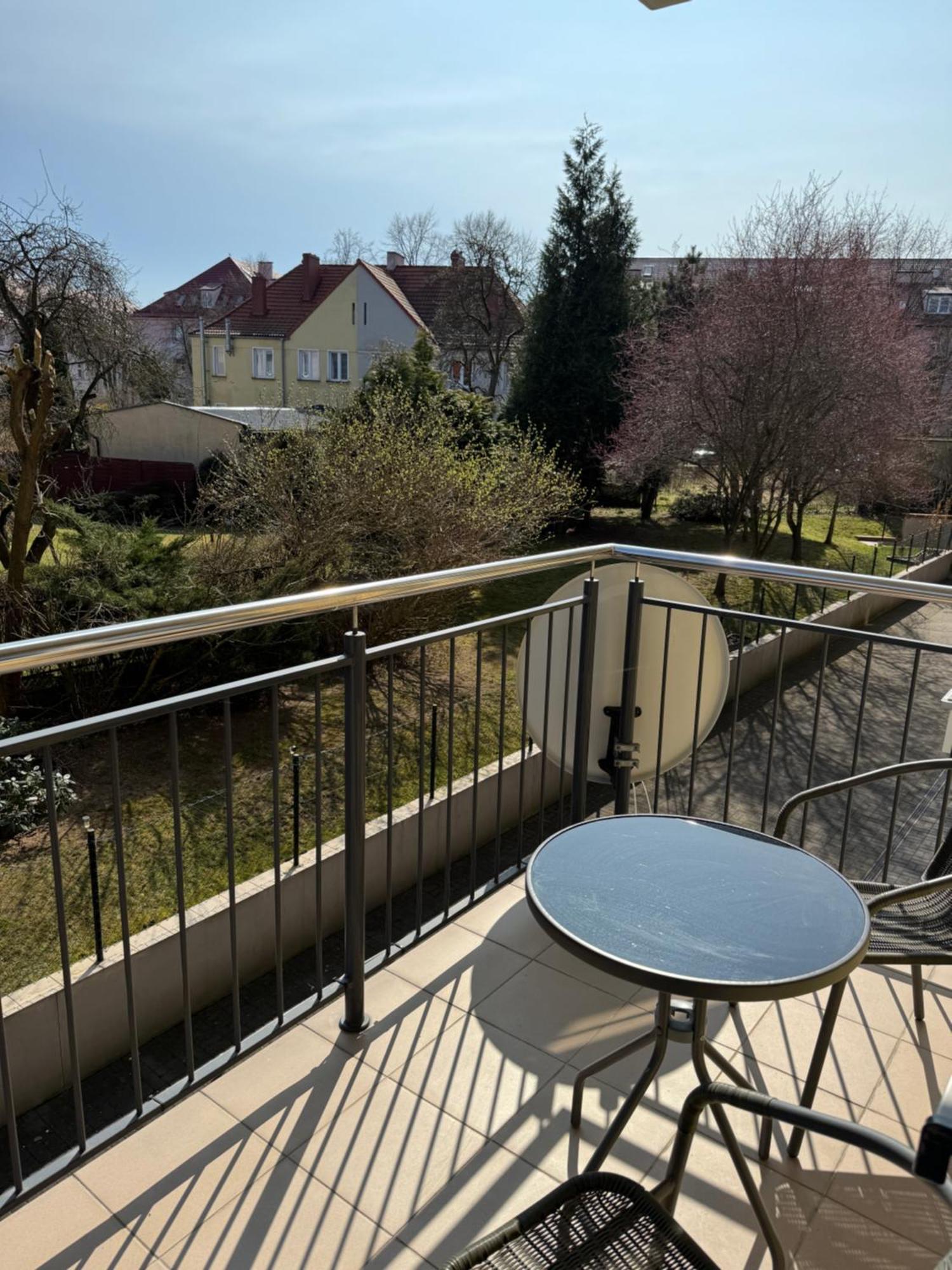 Apartament Mieszkanie Srodmiescie