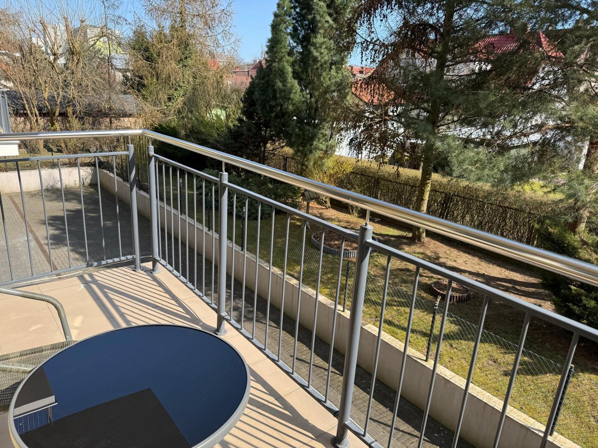 Mieszkanie Srodmiescie Apartament