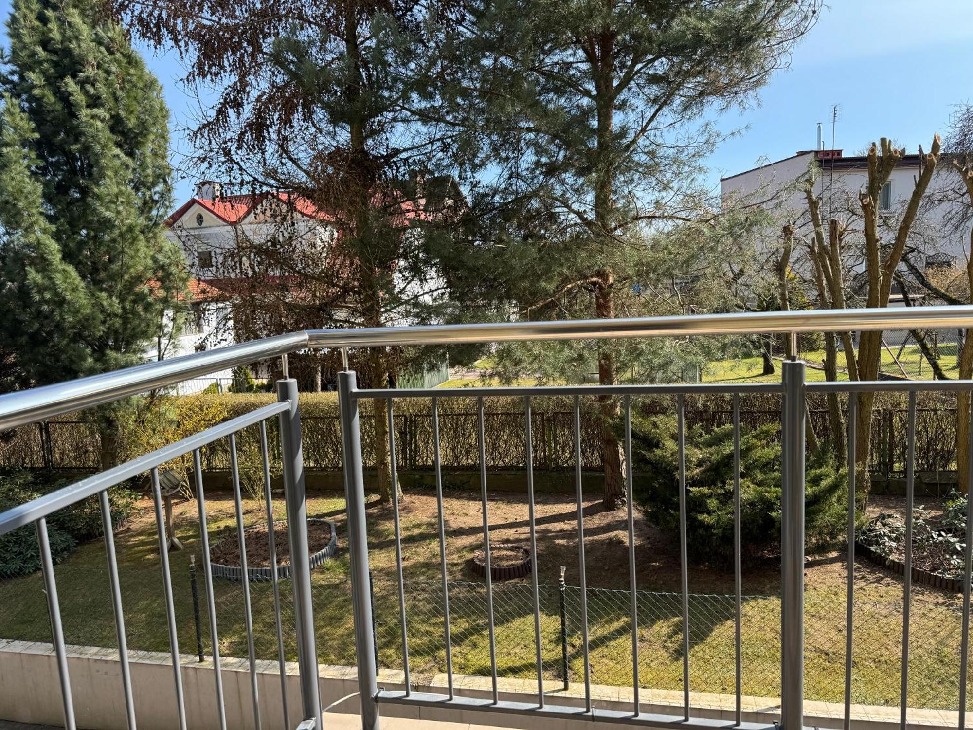 Apartament Mieszkanie Srodmiescie *