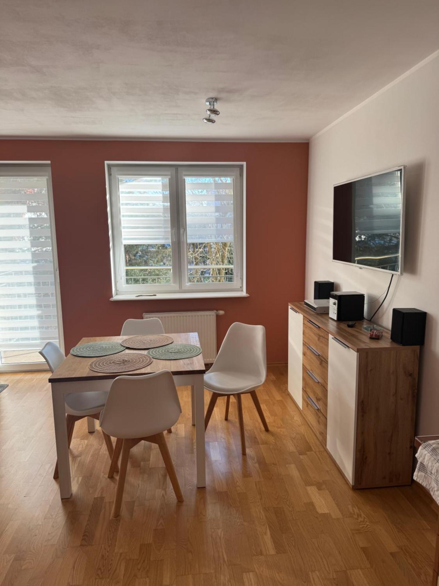 Apartament Mieszkanie Srodmiescie *