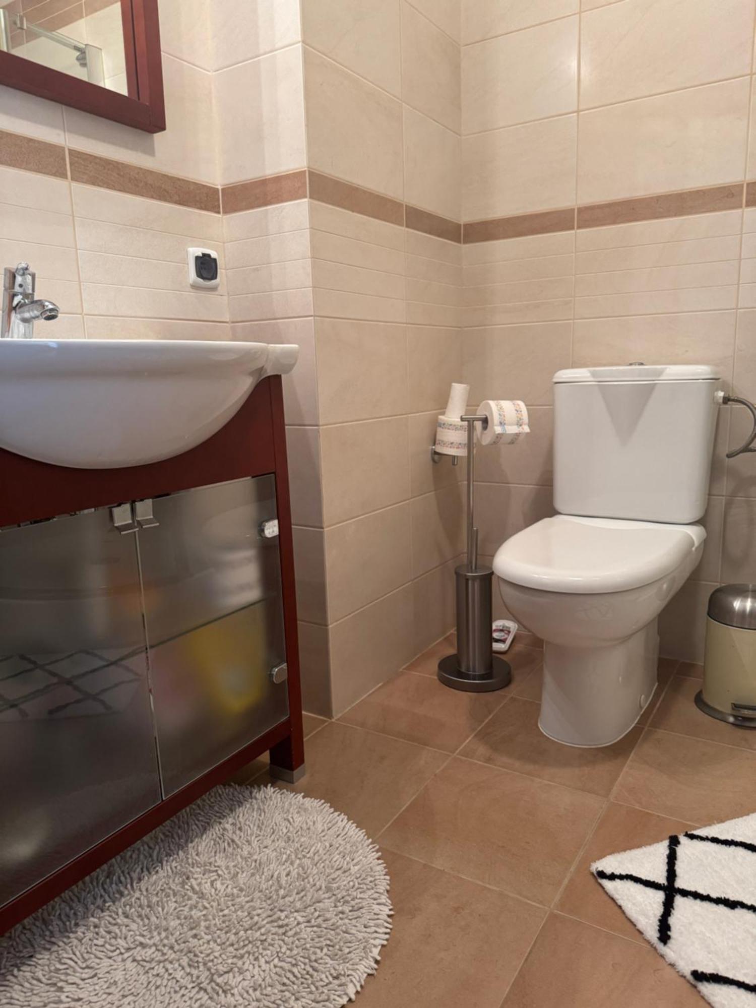 Apartament Mieszkanie Srodmiescie *